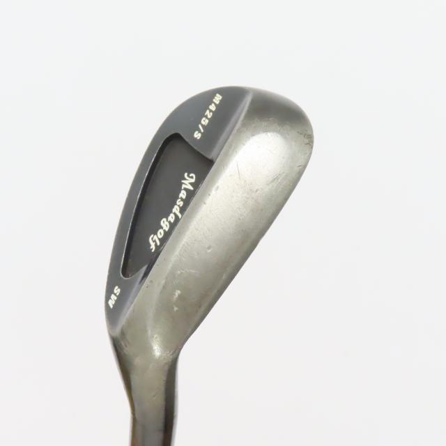 【中古ゴルフクラブ】マスダゴルフ　MASDAGOLF　M425S ウェッジ N.S.PRO MODUS3 105　シャフト：N.S.PRO MODUS3 105