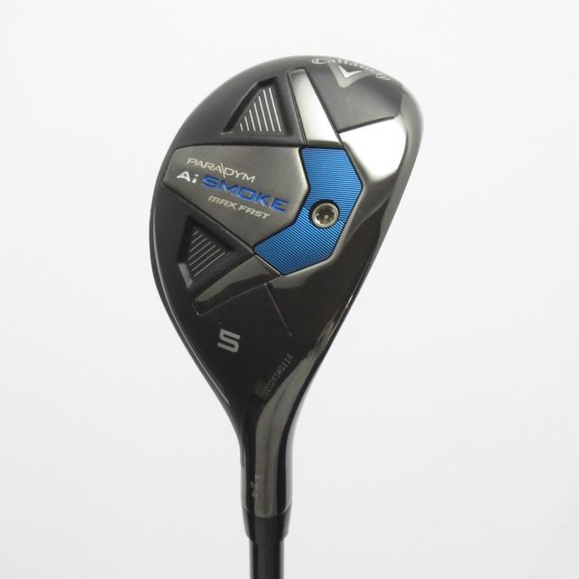 プロギア 2023 LS フェアウェイウッド UST Mamiya ATTAS CooL シャフト