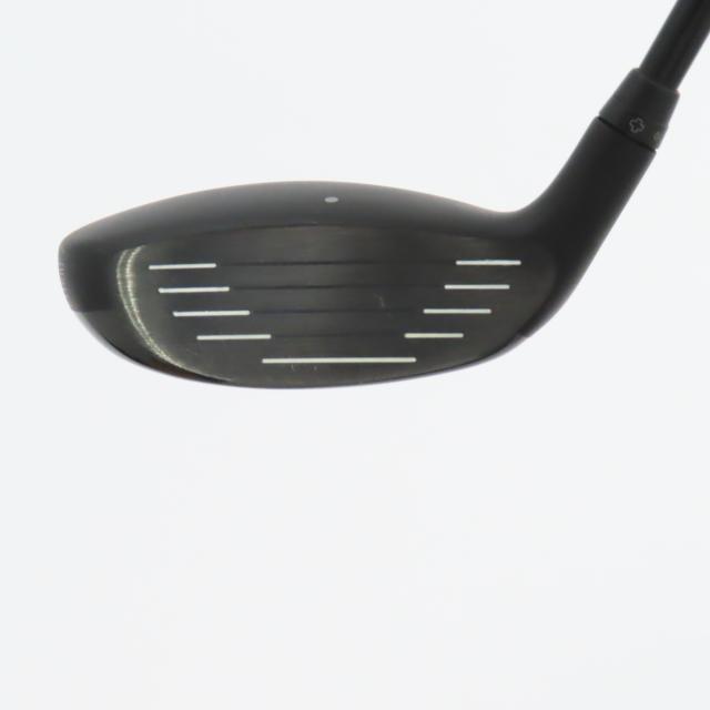 【中古ゴルフクラブ】ピン　G440　G440 MAX フェアウェイウッド TENSEI Pro Red 1K 80　シャフト：TENSEI Pro Red 1K 80 中古ゴルフクラブ】ピン G440 G440 MAX フェアウェイウッド TENSEI Pro