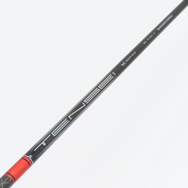 【中古ゴルフクラブ】ピン　G440　G440 MAX フェアウェイウッド TENSEI Pro Red 1K 80　シャフト：TENSEI Pro Red 1K 80_5