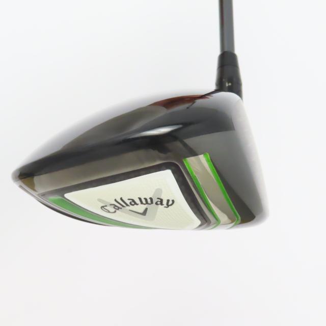 中古ゴルフクラブ】キャロウェイゴルフ EPIC エピック SPEED