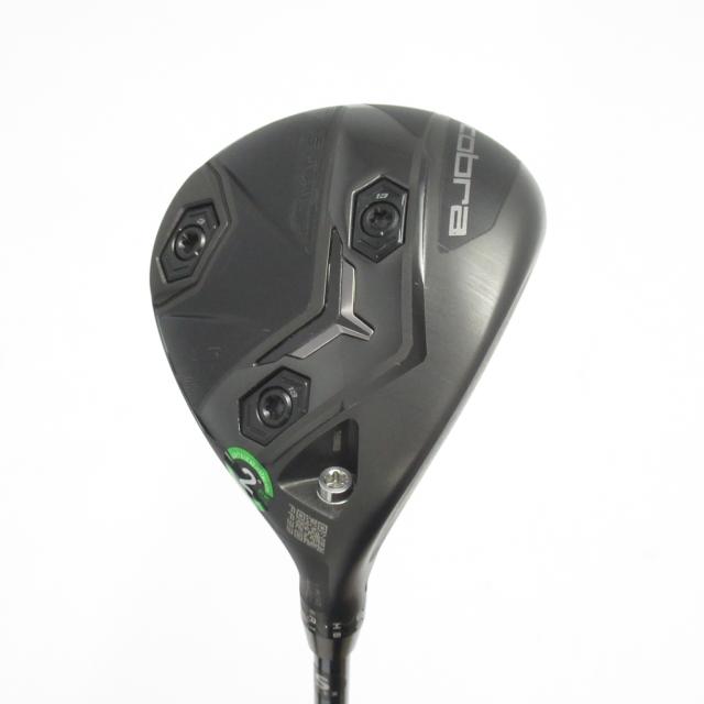 【中古ゴルフクラブ】コブラ　cobra　DS-ADAPT LS フェアウェイウッド LIN-Q for Cobra　シャフト：LIN-Q for Cobra