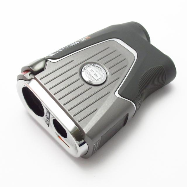 【中古】ブッシュネル　Bushnell　ピンシーカー プロ X3 ジョルト