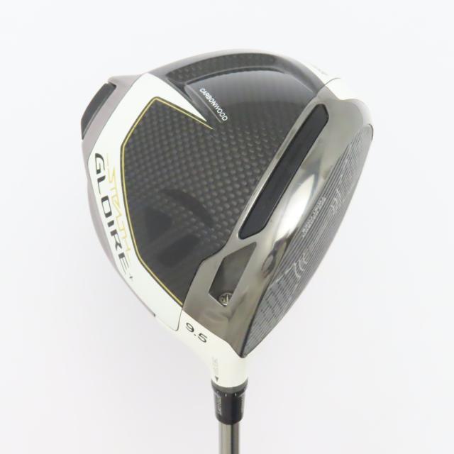 【中古ゴルフクラブ】テーラーメイド　STEALTH　ステルス グローレ プラス ドライバー Diamana GT 50　シャフト：Diamana GT 50