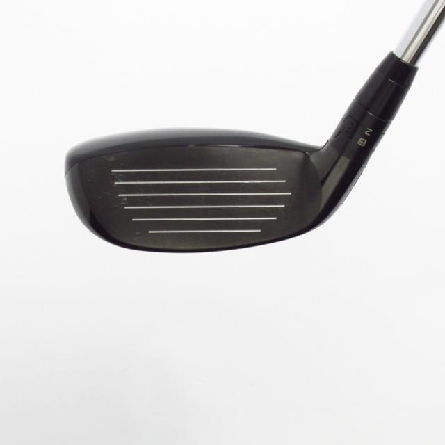 【中古ゴルフクラブ】タイトリスト　TS　TS3 ユーティリティ N.S.PRO 950GH neo　シャフト：N.S.PRO 950GH neo