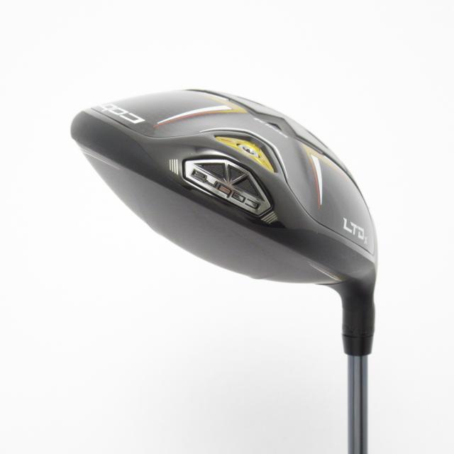 【中古ゴルフクラブ】コブラ　KING　LTDx ドライバー Diamana PD 50　シャフト：Diamana PD 50_4