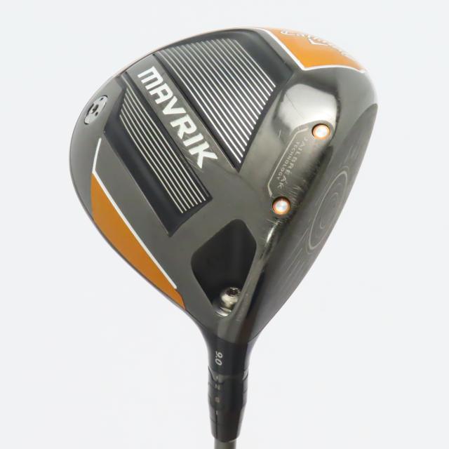 【中古ゴルフクラブ】キャロウェイゴルフ　MAVRIK　マーベリック ドライバー Tour AD XC-6　シャフト：Tour AD XC-6