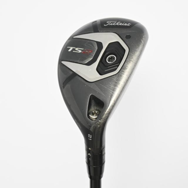 【中古ゴルフクラブ】タイトリスト　TS　TS2 ユーティリティ Tour AD AD-95　シャフト：Tour AD AD-95