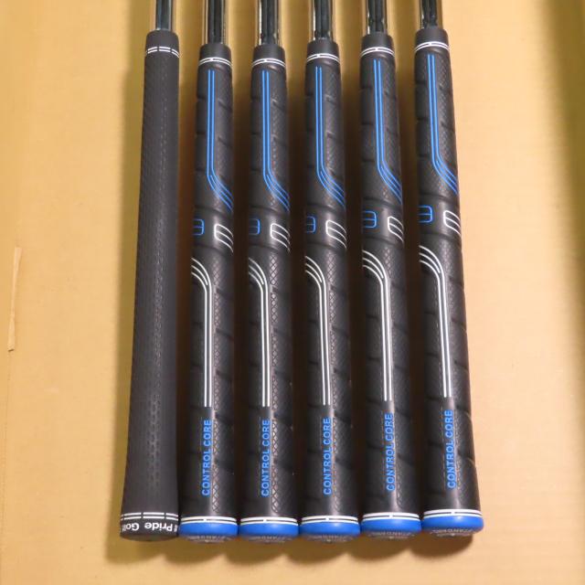 【中古ゴルフクラブ】ピン　I SERIES　i230 アイアン N.S.PRO MODUS3 TOUR 115　シャフト：N.S.PRO MODUS3 TOUR 115