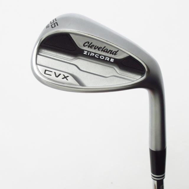 【中古ゴルフクラブ】クリーブランド　CG　CVX ZIPCORE ウェッジ N.S.PRO 950GH　シャフト：N.S.PRO 950GH