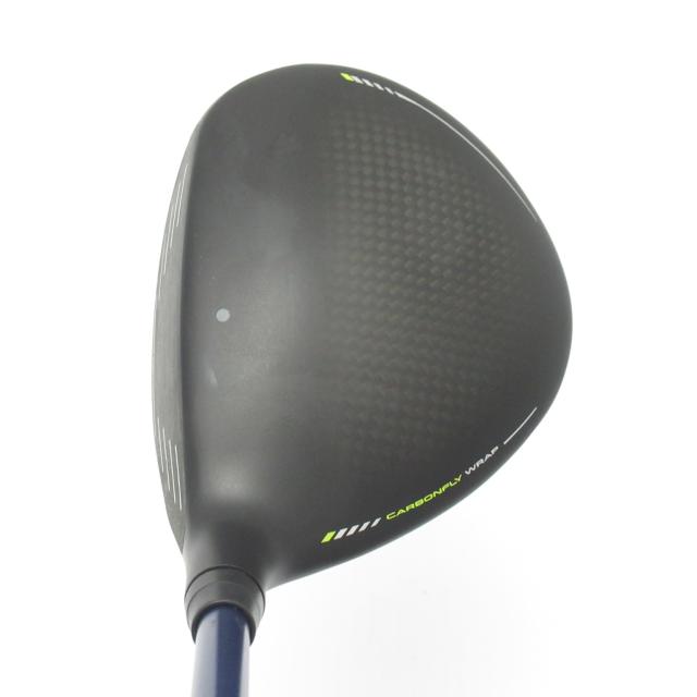 【中古ゴルフクラブ】ピン　G430　G430 MAX フェアウェイウッド Tour AD VR-7　シャフト：Tour AD VR-7_1
