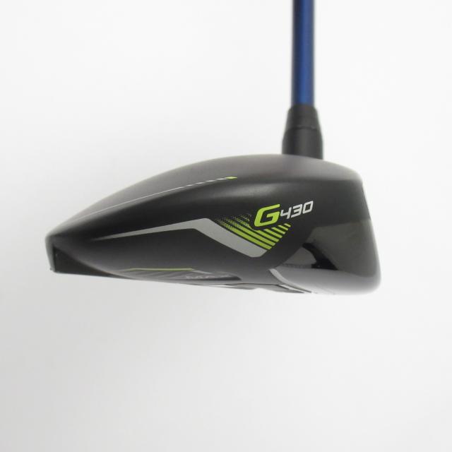 【中古ゴルフクラブ】ピン　G430　G430 MAX フェアウェイウッド Tour AD VR-7　シャフト：Tour AD VR-7_3