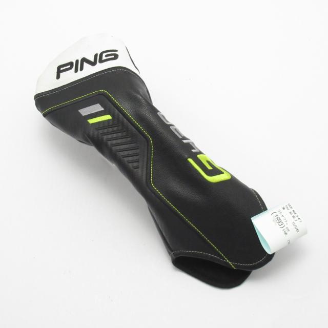 【中古ゴルフクラブ】ピン　G430　G430 MAX フェアウェイウッド Tour AD VR-7　シャフト：Tour AD VR-7_7