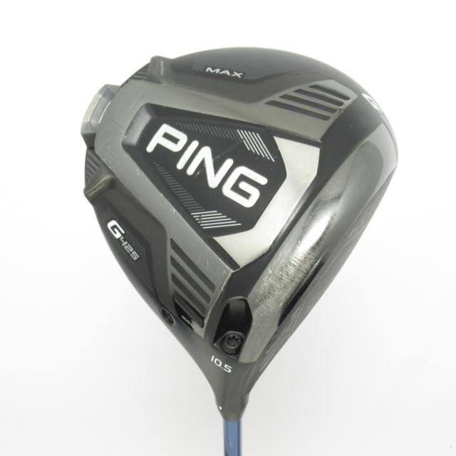 【中古ゴルフクラブ】ピン　G425　G425 MAX ドライバー Speeder NX 60　シャフト：Speeder NX 60