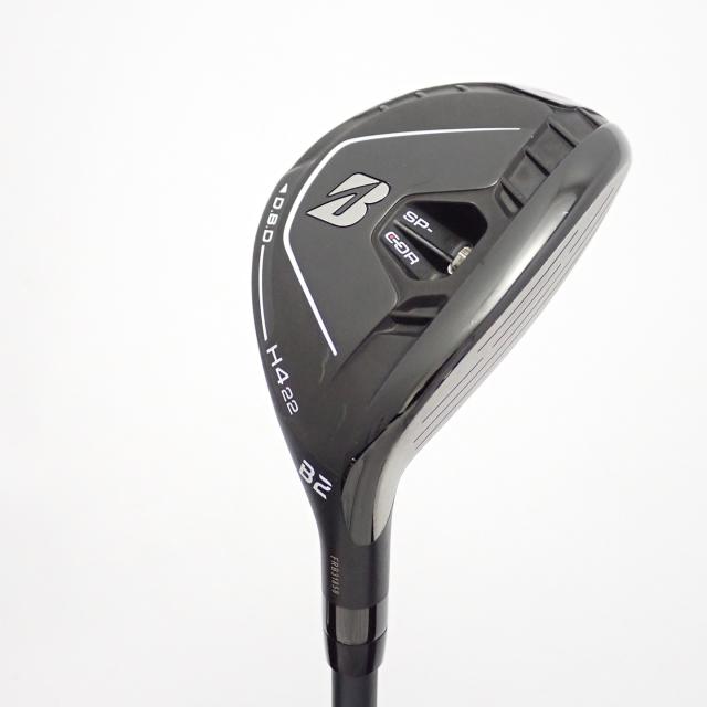 【中古ゴルフクラブ】ブリヂストン　BRIDGESTONE GOLF　B2 ユーティリティ Diamana BS50h　シャフト：Diamana BS50h