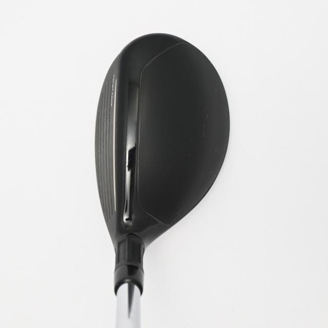 【中古ゴルフクラブ】テーラーメイド　STEALTH　ステルス RESCUE ユーティリティ N.S.PRO MODUS3 105　シャフト：N.S.PRO MODUS3 105