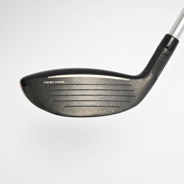 【中古ゴルフクラブ】テーラーメイド　STEALTH　ステルス RESCUE ユーティリティ N.S.PRO MODUS3 105　シャフト：N.S.PRO MODUS3 105