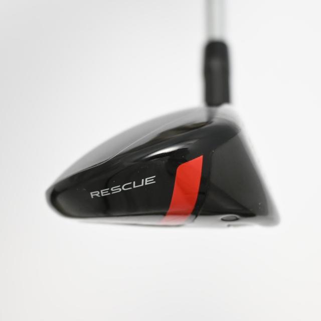 【中古ゴルフクラブ】テーラーメイド　STEALTH　ステルス RESCUE ユーティリティ N.S.PRO MODUS3 105　シャフト：N.S.PRO MODUS3 105