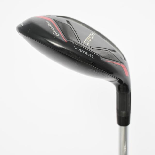【中古ゴルフクラブ】テーラーメイド　STEALTH　ステルス RESCUE ユーティリティ N.S.PRO MODUS3 105　シャフト：N.S.PRO MODUS3 105