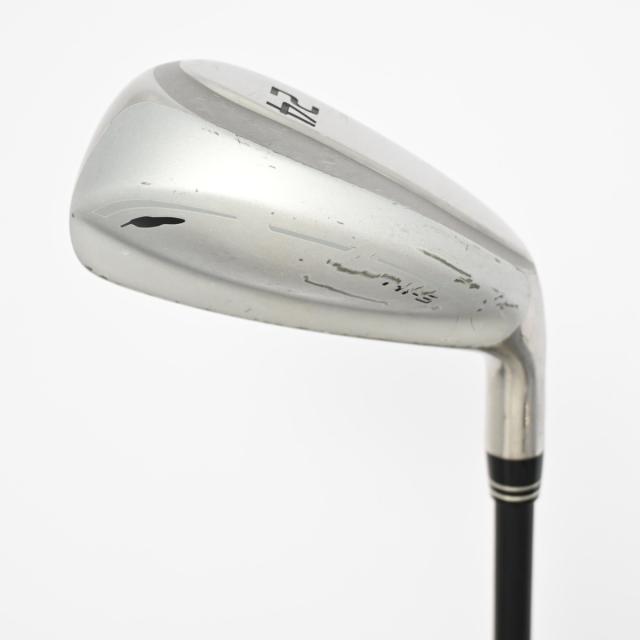 【中古ゴルフクラブ】フォーティーン　HI-3　HI-3 ユーティリティ FT SERIES 60i　シャフト：FT SERIES 60i