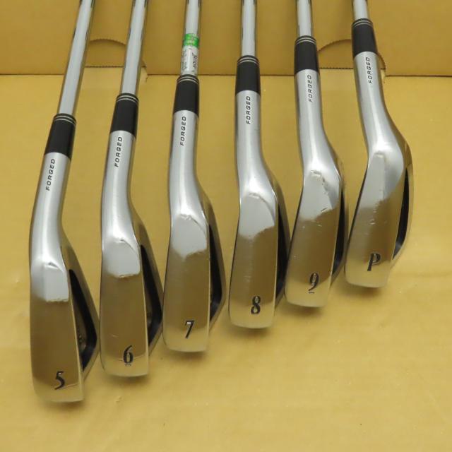 【中古ゴルフクラブ】ダンロップ　SRIXON　スリクソン Z765 アイアン N.S.PRO 980GH DST　シャフト：N.S.PRO 980GH DST
