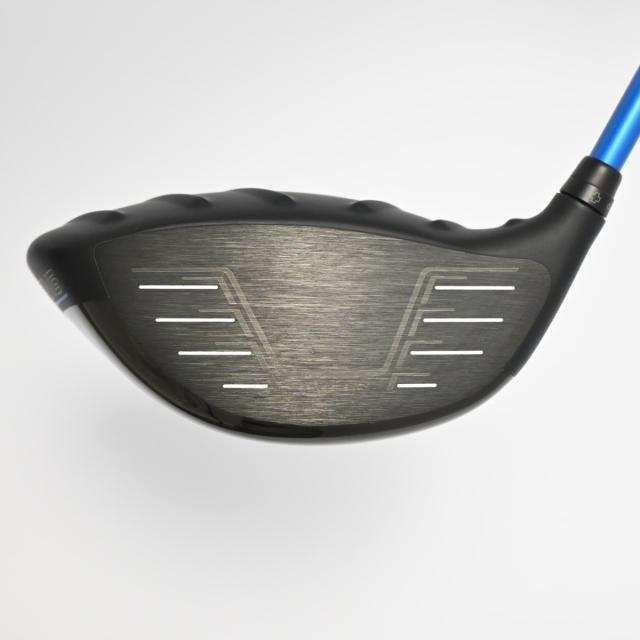 【中古ゴルフクラブ】ピン　G440　G440 SFT ドライバー ALTA J CB BLUE　シャフト：ALTA J CB BLUE