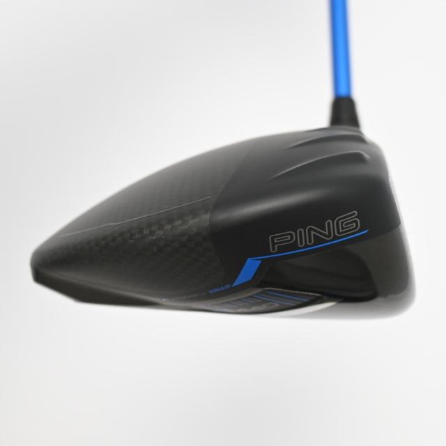 【中古ゴルフクラブ】ピン　G440　G440 SFT ドライバー ALTA J CB BLUE　シャフト：ALTA J CB BLUE