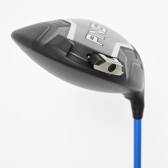 【中古ゴルフクラブ】ピン　G440　G440 SFT ドライバー ALTA J CB BLUE　シャフト：ALTA J CB BLUE