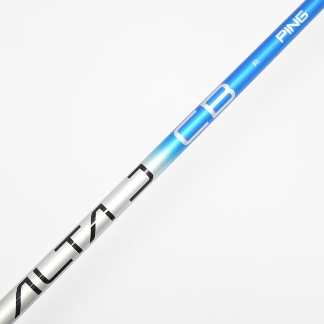 【中古ゴルフクラブ】ピン　G440　G440 SFT ドライバー ALTA J CB BLUE　シャフト：ALTA J CB BLUE