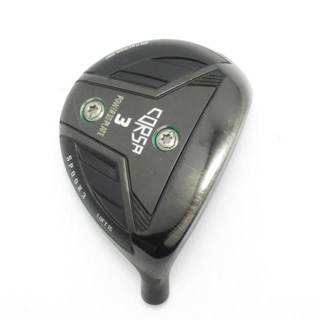 【中古】ソノ他 ヘッド単品  ヘッド単体