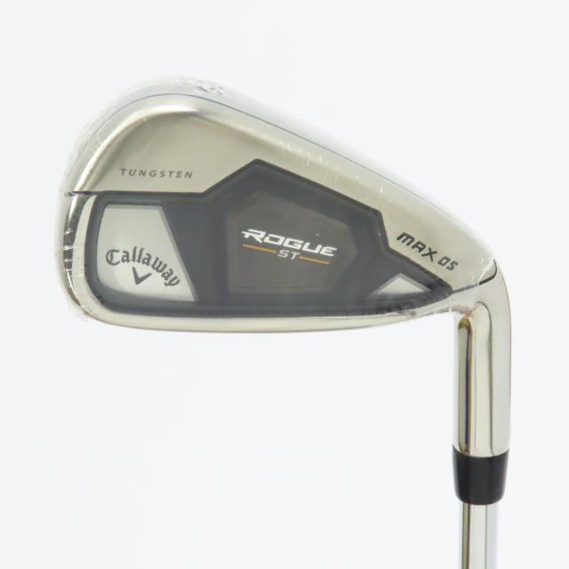 【中古ゴルフクラブ】キャロウェイゴルフ　ROGUE　ローグ ST MAX OS アイアン Dynamic Gold 95　シャフト：Dynamic Gold 95