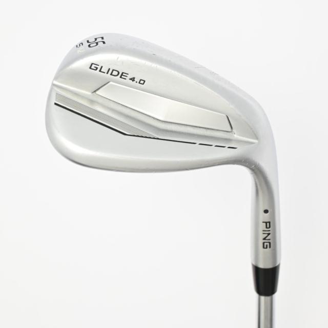 【中古ゴルフクラブ】ピン　GLIDE　グライド 4.0 S ウェッジ N.S.PRO MODUS3 TOUR 115　シャフト：N.S.PRO MODUS3 TOUR 115