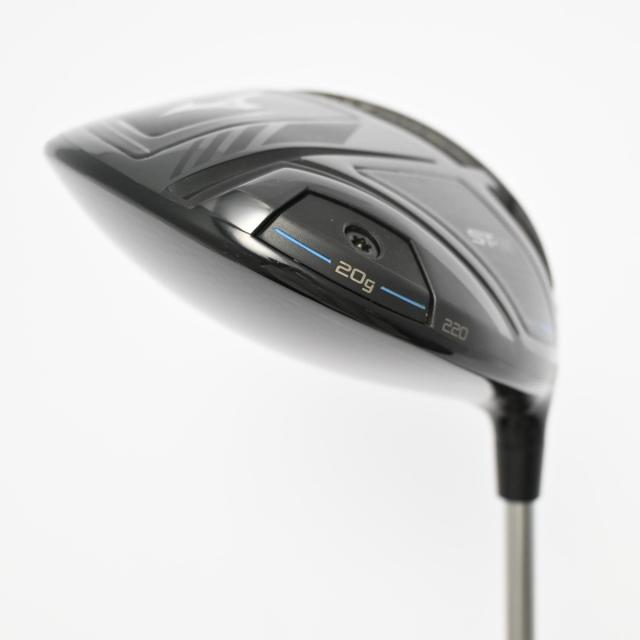 中古ゴルフクラブ】ミズノ ST ST-X220 ドライバー Diamana BF50