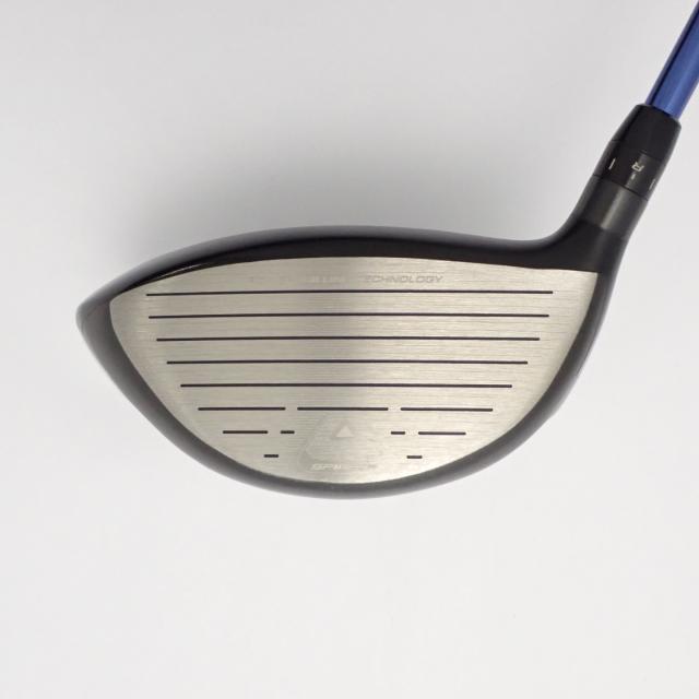 中古ゴルフクラブ】ブリヂストン TOUR B X ドライバー Diamana TB60