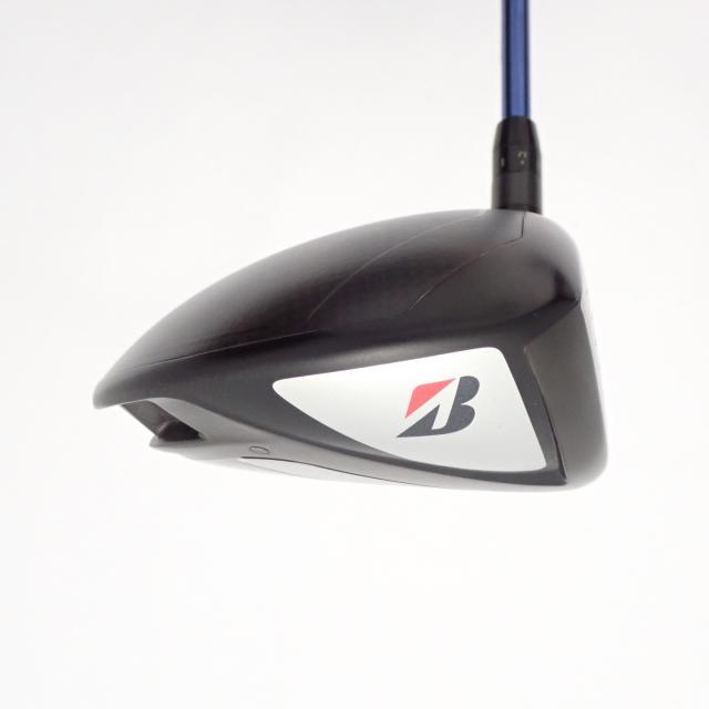 中古ゴルフクラブ】ブリヂストン TOUR B X ドライバー Diamana TB60