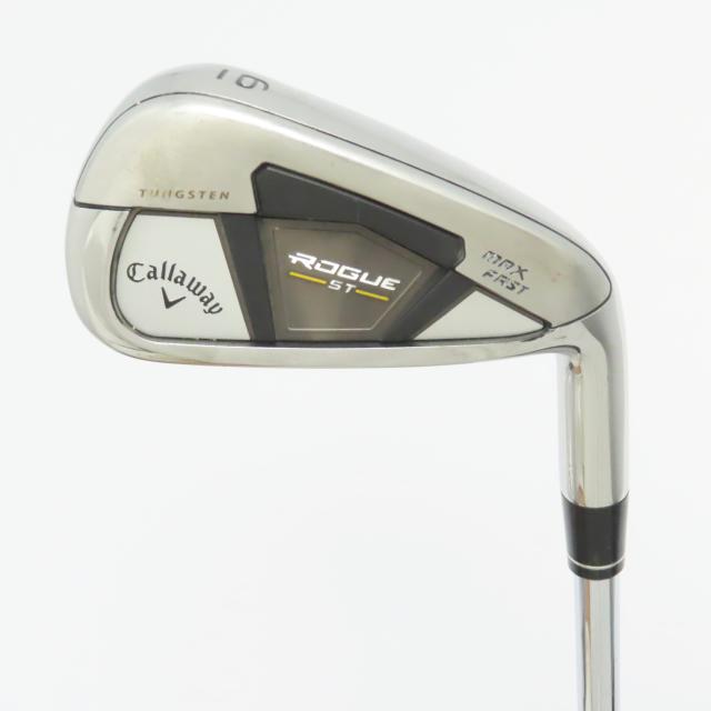 【中古ゴルフクラブ】キャロウェイゴルフ　ROGUE　ローグ ST MAX FAST アイアン N.S.PRO 850GH neo　シャフト：N.S.PRO 850GH neo