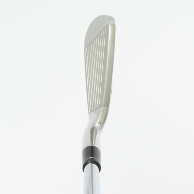 【中古ゴルフクラブ】キャロウェイゴルフ　ROGUE　ローグ ST MAX FAST アイアン N.S.PRO 850GH neo　シャフト：N.S.PRO 850GH neo