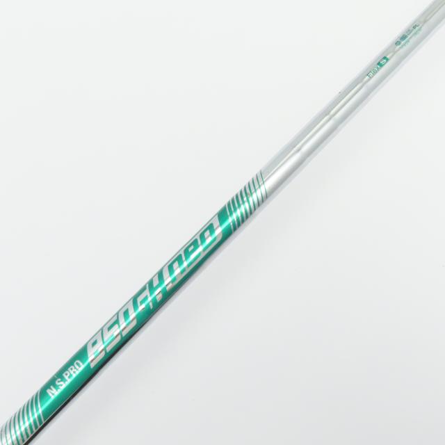 【中古ゴルフクラブ】キャロウェイゴルフ　ROGUE　ローグ ST MAX FAST アイアン N.S.PRO 850GH neo　シャフト：N.S.PRO 850GH neo