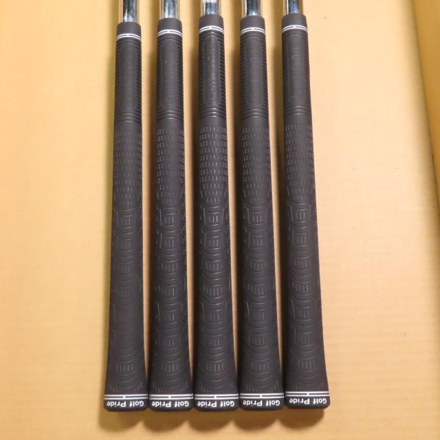 【中古ゴルフクラブ】キャロウェイゴルフ　ROGUE　ローグ ST MAX FAST アイアン N.S.PRO 850GH neo　シャフト：N.S.PRO 850GH neo