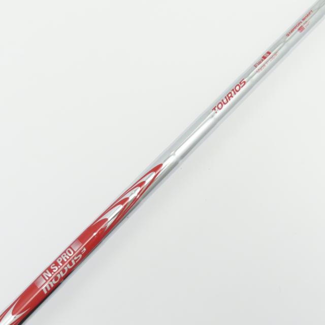【中古ゴルフクラブ】本間ゴルフ　TOUR WORLD　TOUR WORLD TW757VX アイアン N.S.PRO MODUS3 TOUR 105　シャフト：N.S.PRO MODUS3 TOUR…