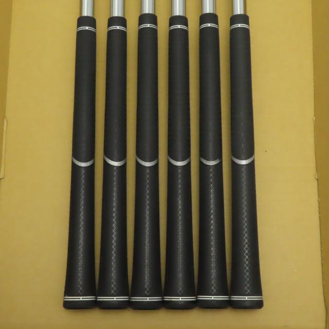 【中古ゴルフクラブ】本間ゴルフ　TOUR WORLD　TOUR WORLD TW757VX アイアン N.S.PRO MODUS3 TOUR 105　シャフト：N.S.PRO MODUS3 TOUR…