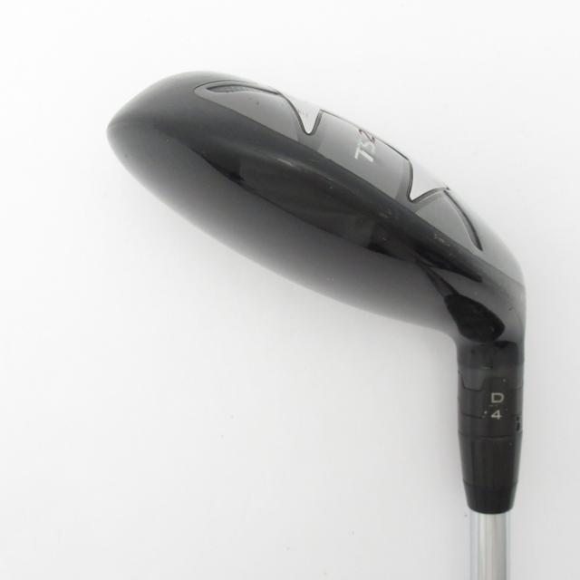 【中古ゴルフクラブ】タイトリスト　TS　TS2 ユーティリティ N.S.PRO 950GH neo　シャフト：N.S.PRO 950GH neo