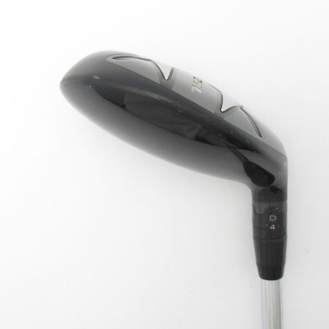 【中古ゴルフクラブ】タイトリスト　TS　TS2 ユーティリティ N.S.PRO 950GH neo　シャフト：N.S.PRO 950GH neo