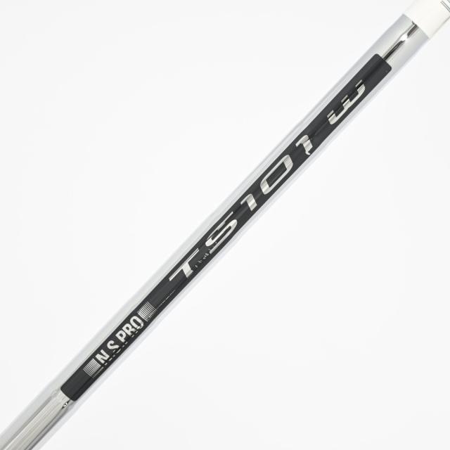 【中古ゴルフクラブ】フォーティーン　FOURTEEN　FRZ パールサテン仕上げ ウェッジ N.S.PRO TS-101w　シャフト：N.S.PRO TS-101w