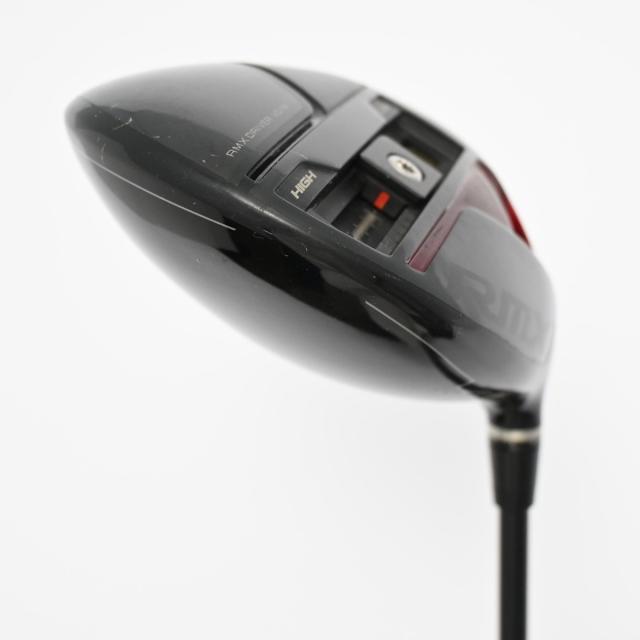 中古ゴルフクラブ】ヤマハ RMX RMX VD／M ドライバー オリジナル