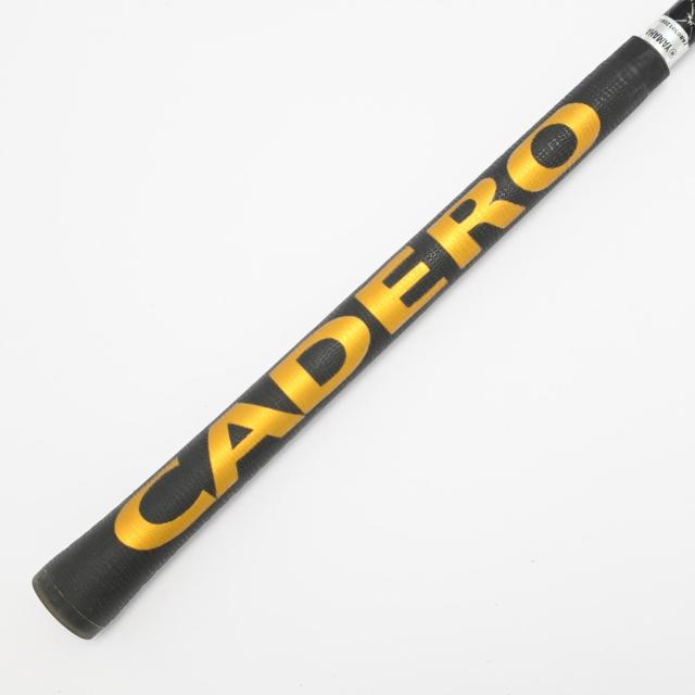 中古ゴルフクラブ】ヤマハ RMX RMX VD／M ドライバー オリジナル