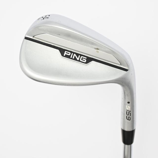 【中古ゴルフクラブ】ピン　PING　S159 ウェッジ N.S.PRO MODUS3 TOUR 115　シャフト：N.S.PRO MODUS3 TOUR 115