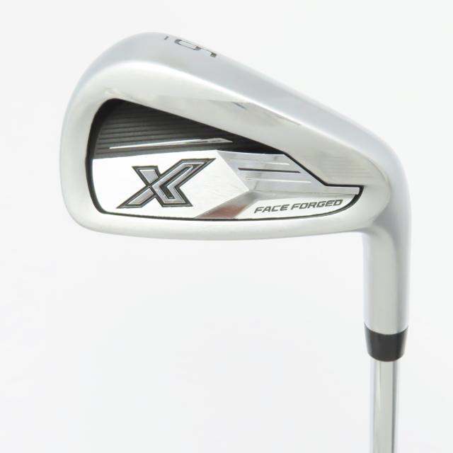 【中古ゴルフクラブ】ダンロップ　XXIO　ゼクシオ X(2024) アイアン Dynamic Gold 95　シャフト：Dynamic Gold 95
