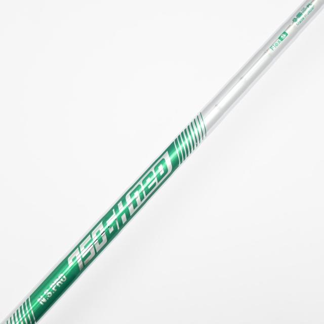 【中古ゴルフクラブ】キャロウェイゴルフ　ELYTE　エリート アイアン N.S.PRO 750GH neo　シャフト：N.S.PRO 750GH neo
