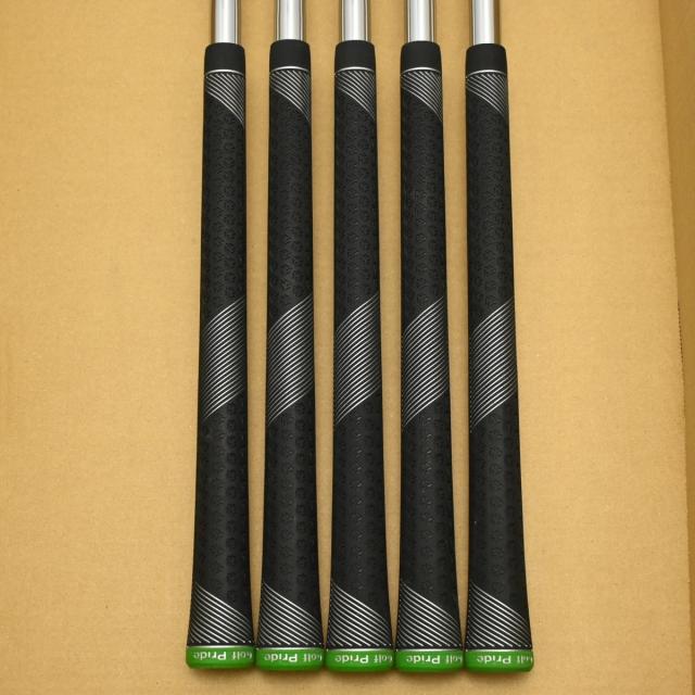 【中古ゴルフクラブ】キャロウェイゴルフ　ELYTE　エリート アイアン N.S.PRO 750GH neo　シャフト：N.S.PRO 750GH neo